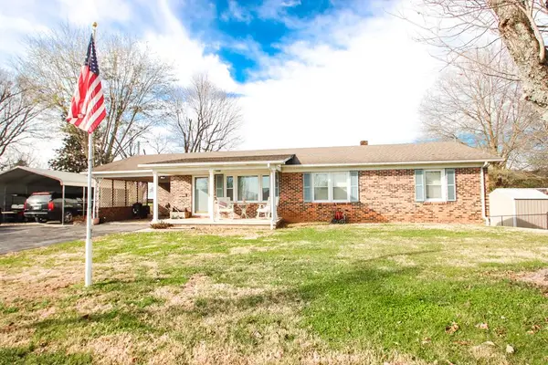 3035 Monterey Highway, SPARTA, TN 38583