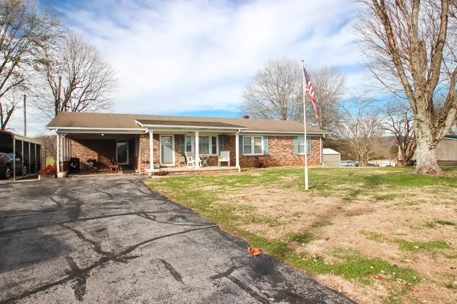 3035 Monterey Highway, Sparta, TN 38583 - #2