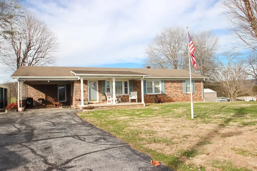 3035 Monterey Highway, Sparta, TN 38583 - #3