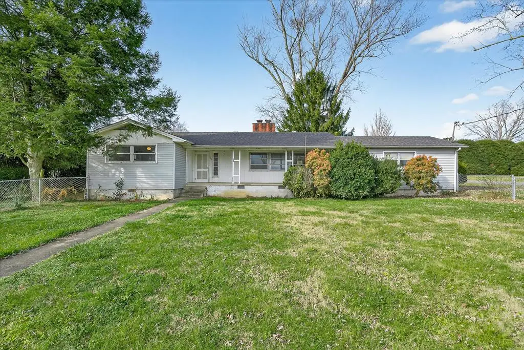 203 Cherry Street, Pikeville, TN 37367 - #1