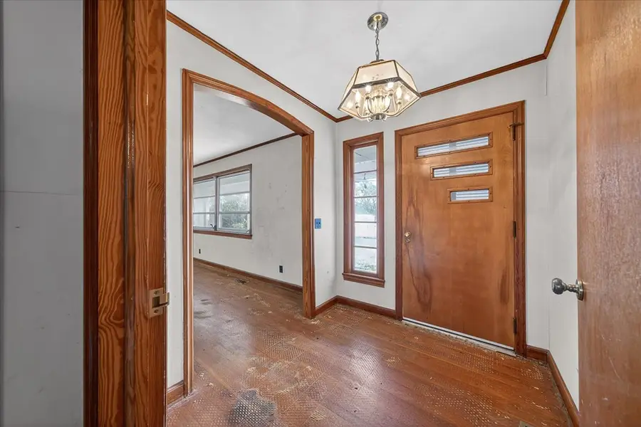 203 Cherry Street, Pikeville, TN 37367 - #3