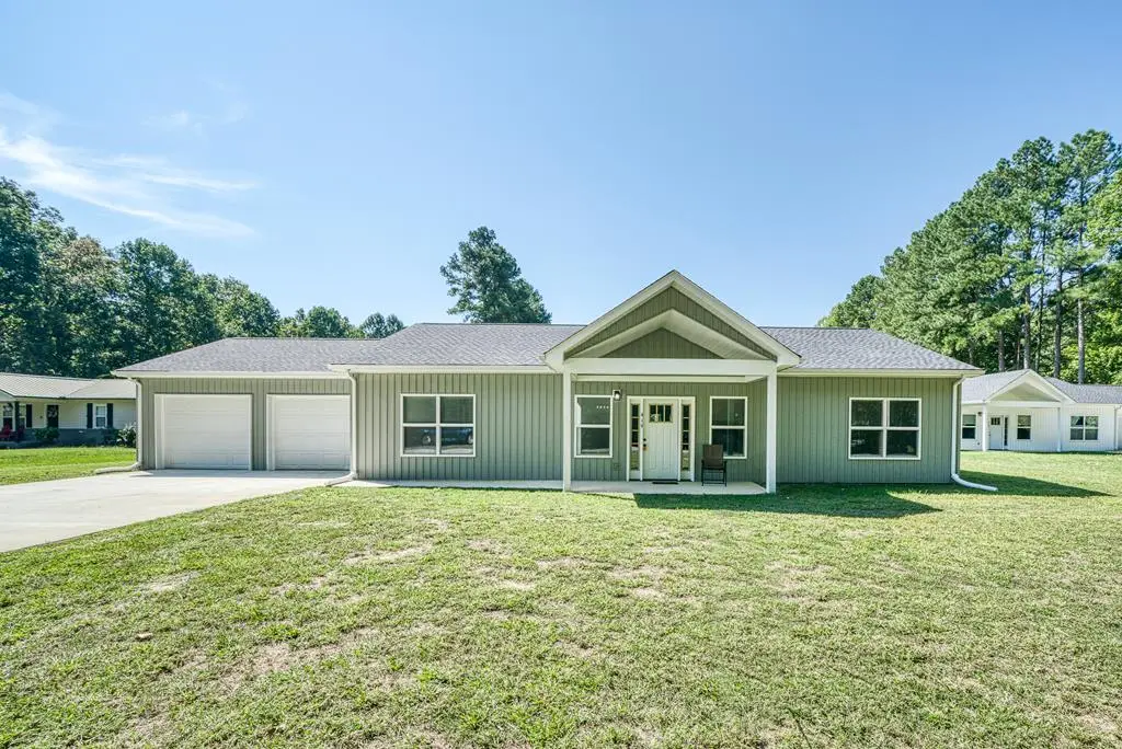 419 Adams Street, Sparta, TN 38583 - Image #1