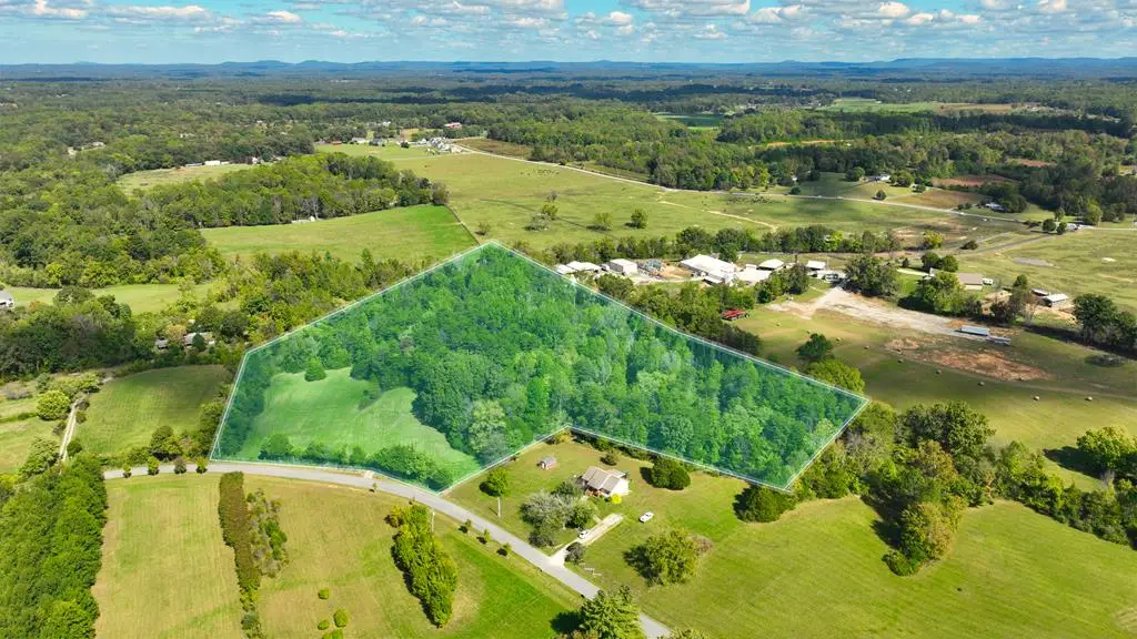 11.80 AC Hill Rd, Cookeville, TN 38501 - Image #1