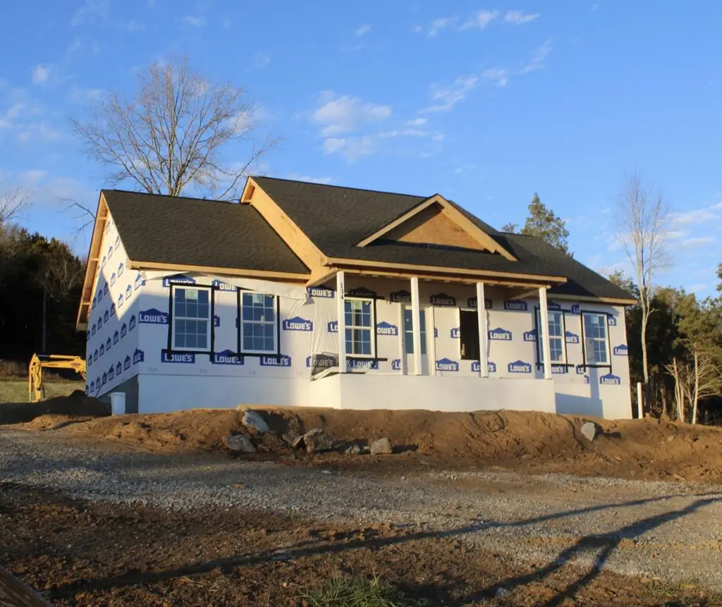 134 Alice Preston Loop, Lot 15, Gordonsville, TN 38563 - Image #1