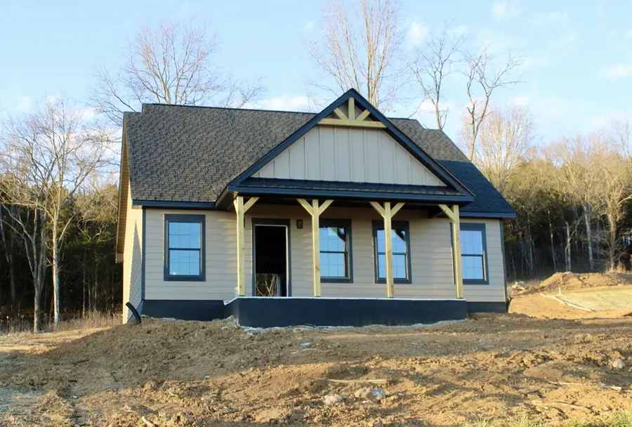 138 Alice Preston Loop, Lot 16, Gordonsville, TN 38563 - Image #2