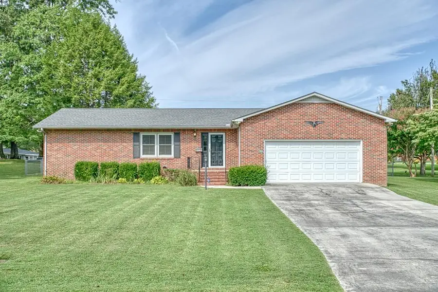 925 Miller Ave, Cookeville, TN 38501 - #2