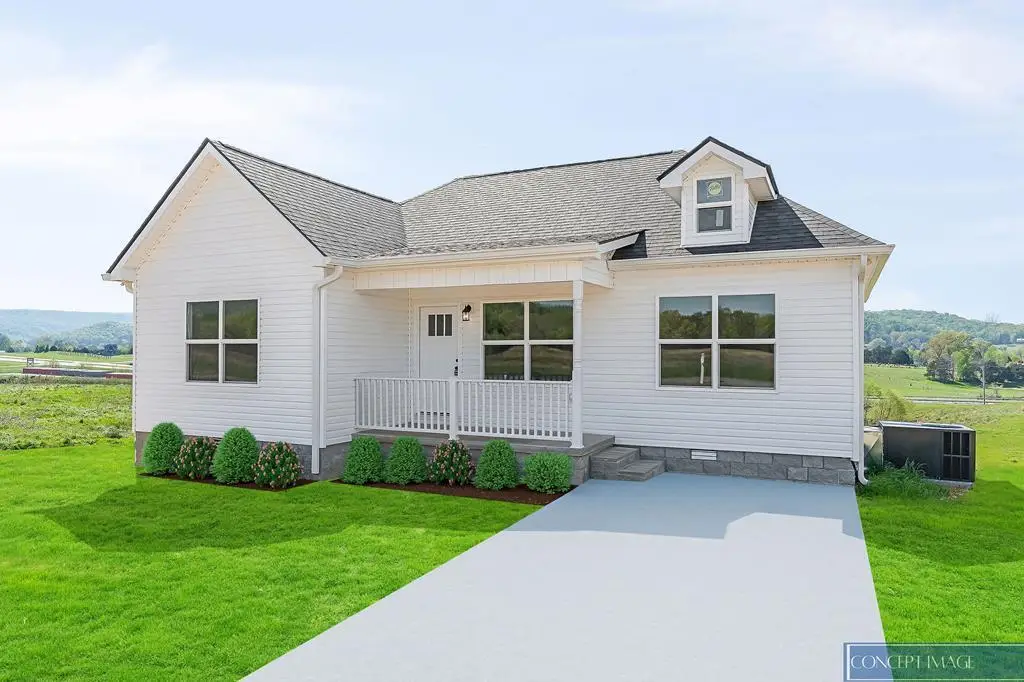 129 Langford Rd, Sparta, TN 38583 - #1
