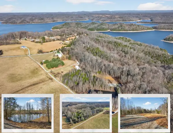 5.79 AC Woodside Drive, ALLONS, TN 38541