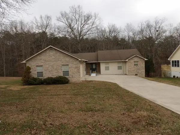 58 Russell Lane, CROSSVILLE, TN 38555