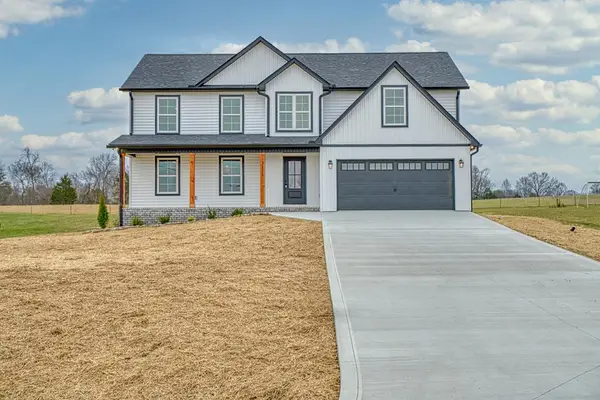 3175 Eagle Landing Dr, COOKEVILLE, TN 38506