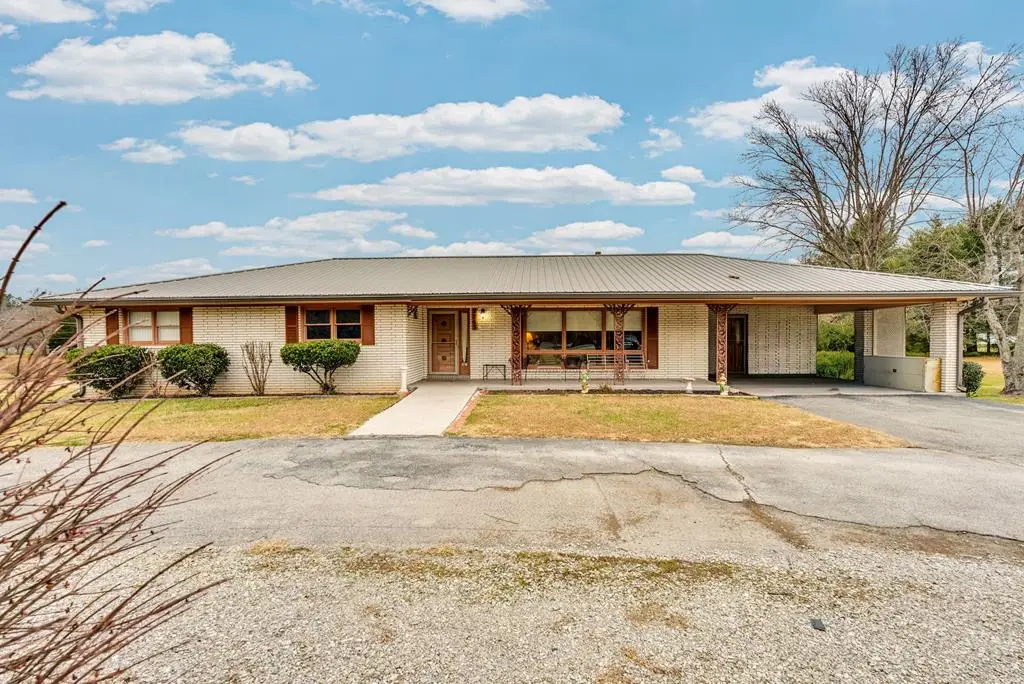 2265 Burgess Falls Rd, Cookeville, TN 38506 - Image #1