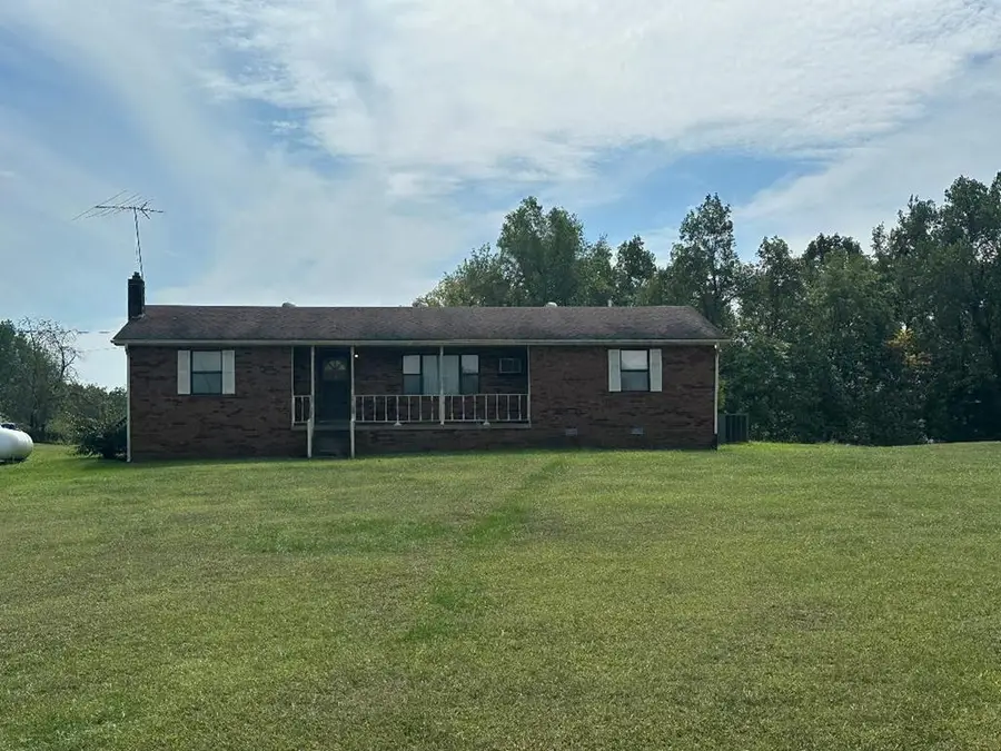 552 Pea Ridge Rd, Chestnut Mound, TN 38552 - #3