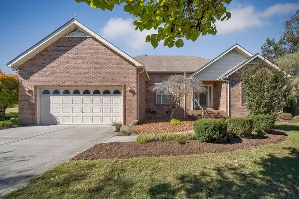 3582 SW South Pointe Rd., COOKEVILLE, TN 38506