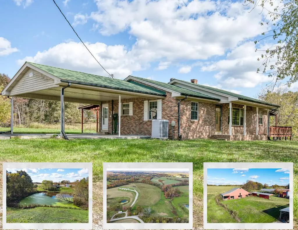 140 Js Dairy Ln, Monroe, TN 38573 - Image #1