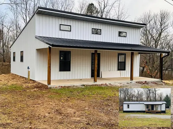 803 Old Poplar Cove Rd, Jamestown, TN 38556