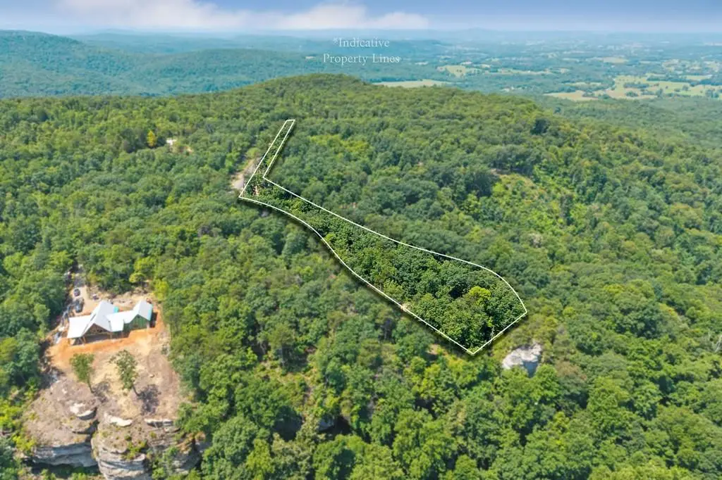 203 Crestview Ln, Sparta, TN 38583 - #1