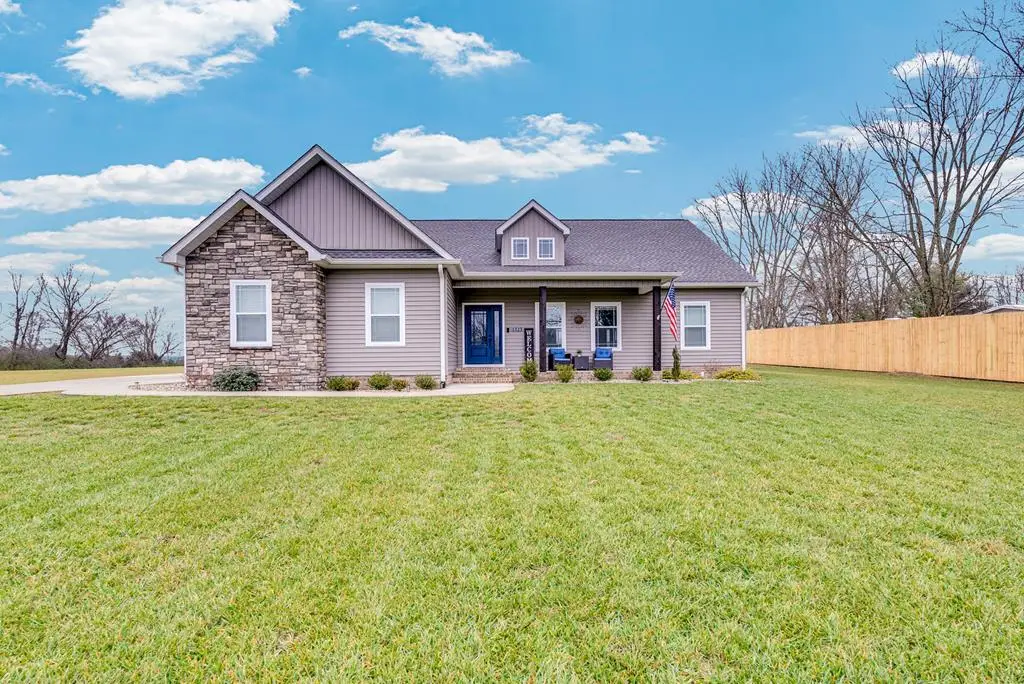 1323 Pippin Rd, Cookeville, TN 38501 - Image #1