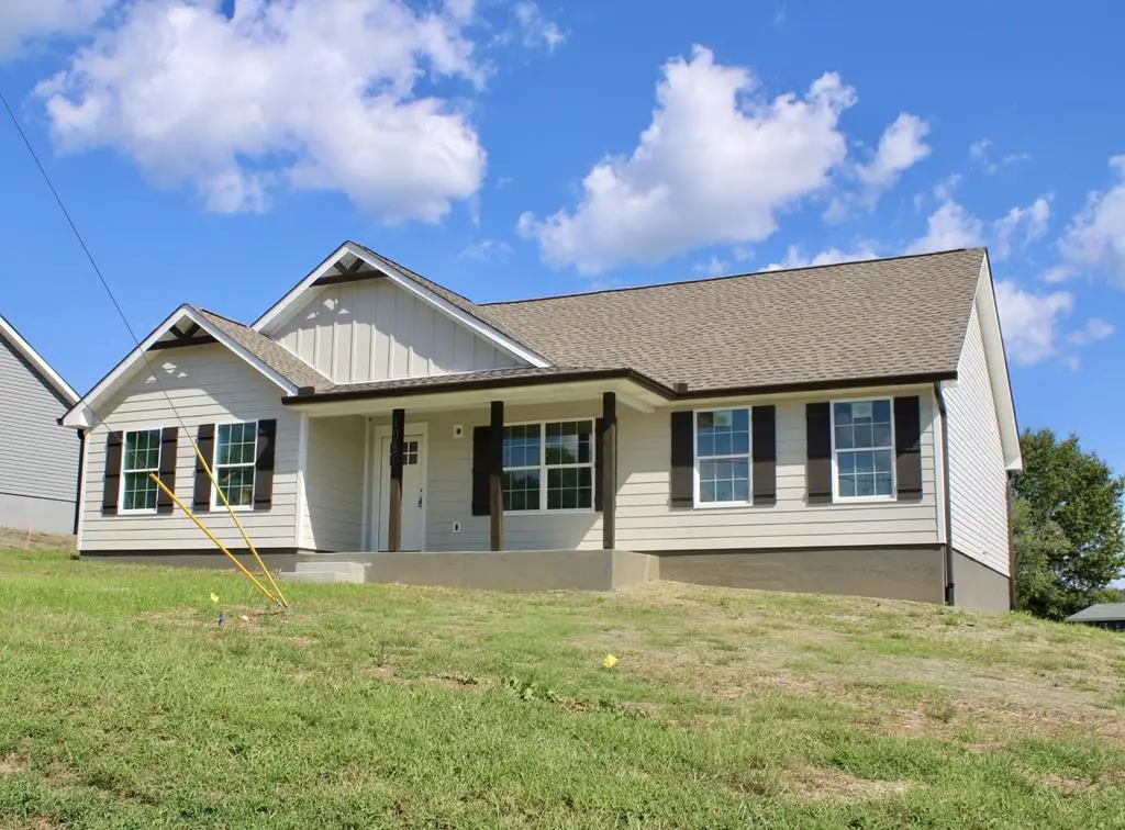 108 Crows Hill Drive, Lot 7, Gordonsville, TN 38563 - Image #1