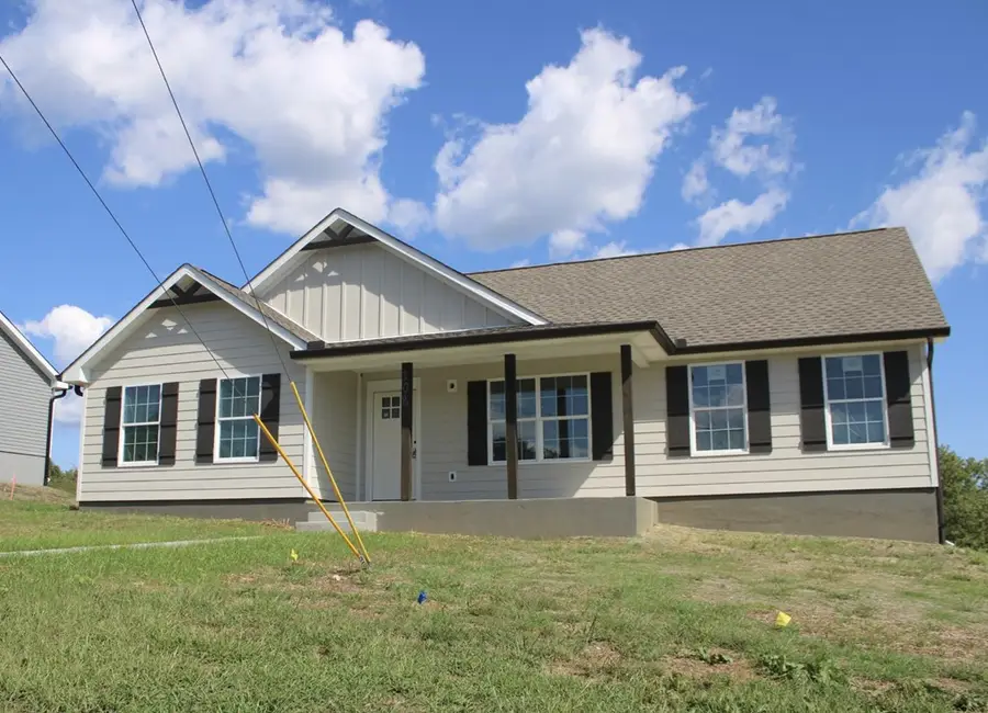 108 Crows Hill Drive, Lot 7, Gordonsville, TN 38563 - Image #2