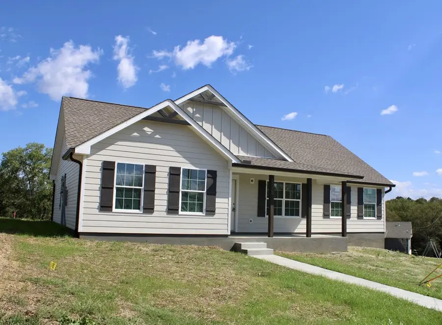 108 Crows Hill Drive, Lot 7, Gordonsville, TN 38563 - Image #3