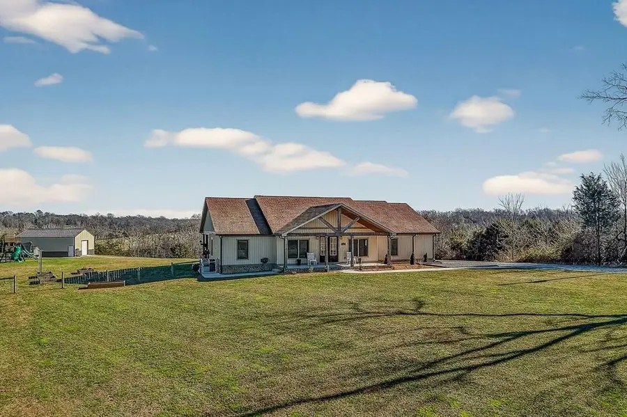 3001 Tulip Ln, Cookeville, TN 38501 - #2