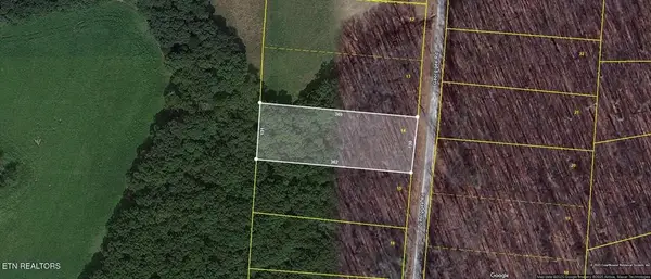 0 Georgee Rd, Jamestown, TN 38556