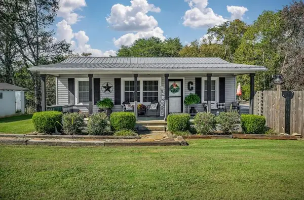 13400 Old Kentucky Road, Walling, TN 38587