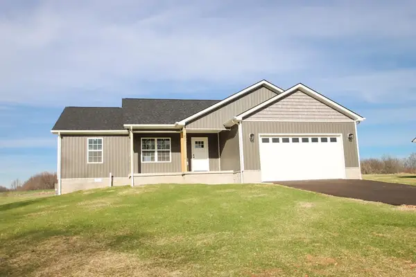 1092 Frank Anderson Road, SPARTA, TN 38583