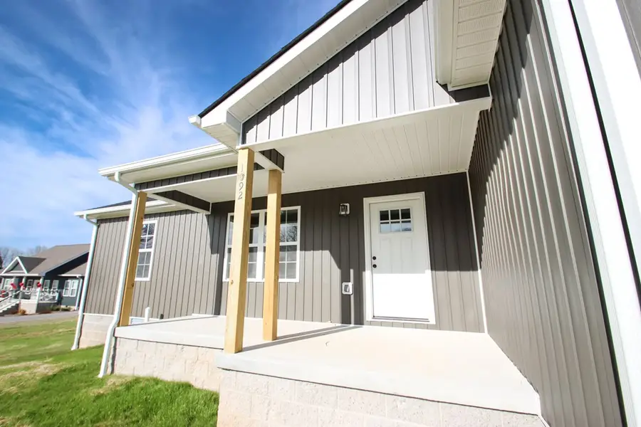 1092 Frank Anderson Road, Sparta, TN 38583 - Image #3