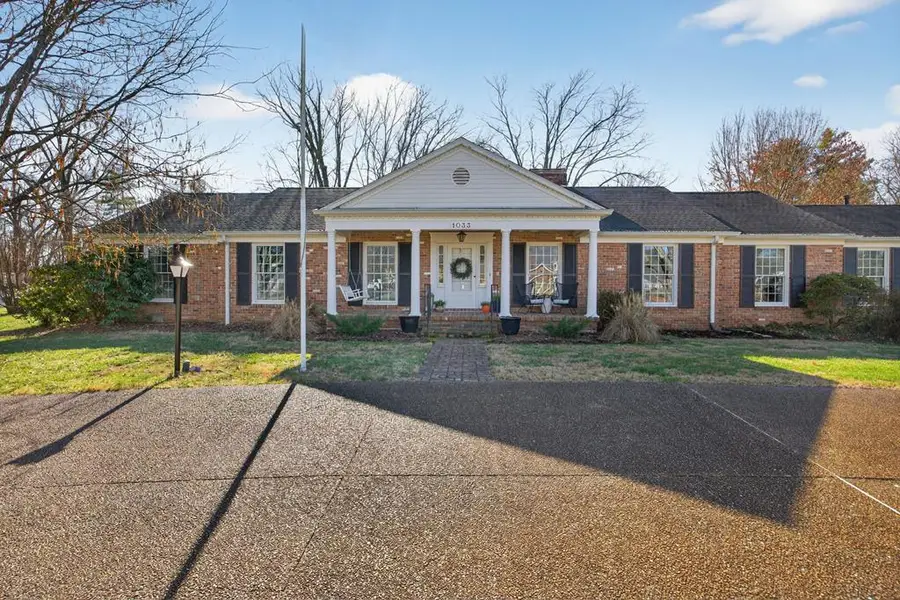 1033 Robin Lane, Cookeville, TN 38501 - Image #2