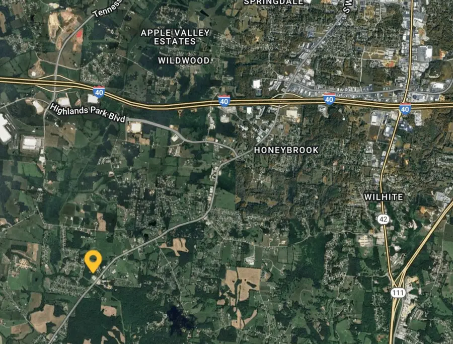 3518 Cottonwood Ct, Cookeville, TN 38506 - Image #2