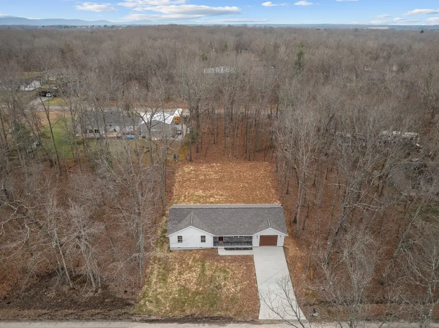 6226 Osage Rd, Crossville, TN 38572 - #2