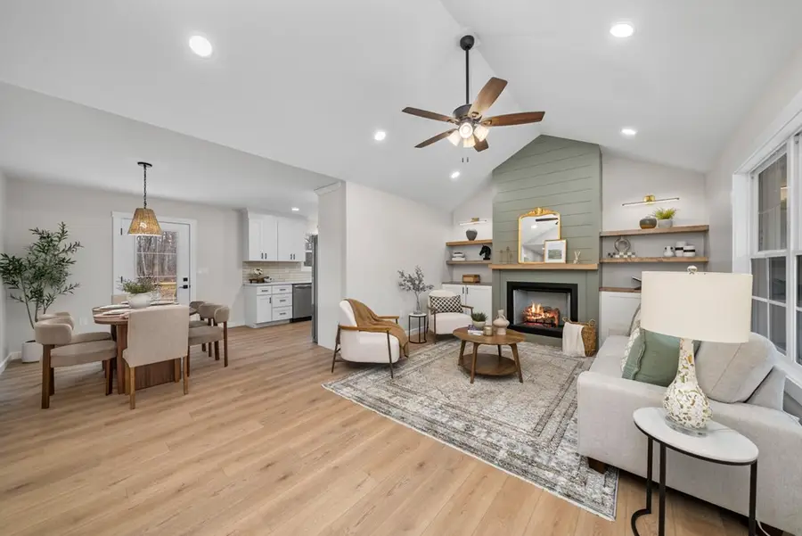 6226 Osage Rd, Crossville, TN 38572 - #3