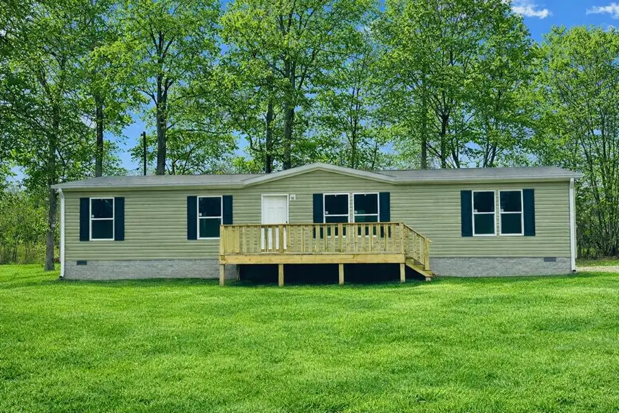 665 Camp Belle Air Rd, Sparta, TN 38563 - #2