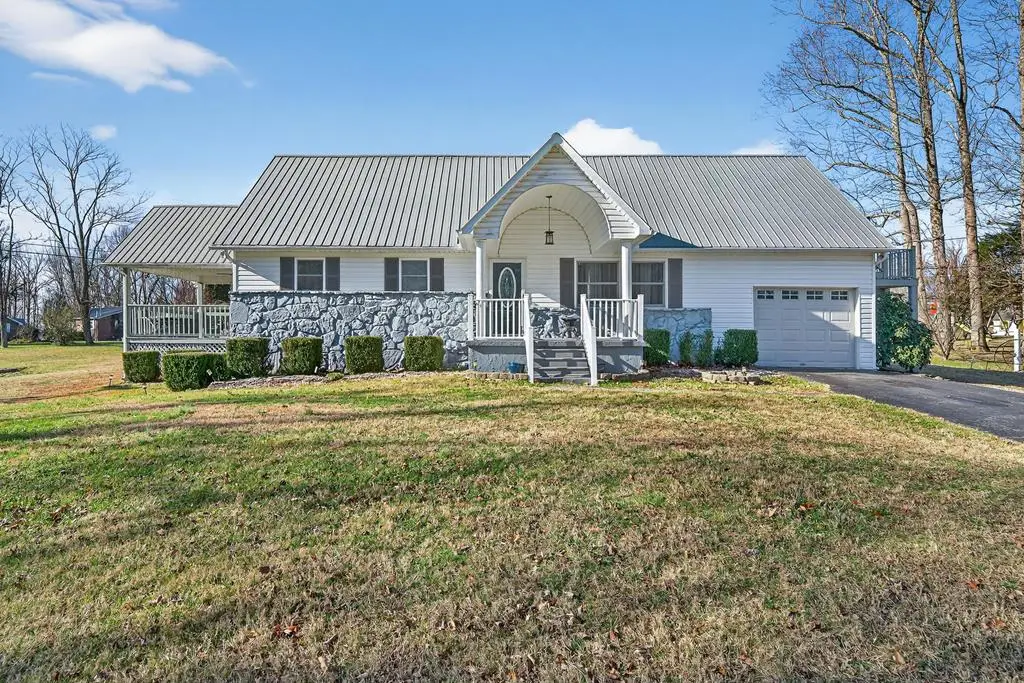 101 Greek Dr., Monterey, TN 38574 - #1