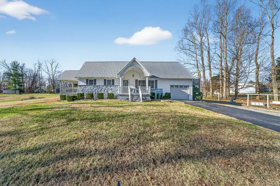 101 Greek Dr., Monterey, TN 38574 - #2