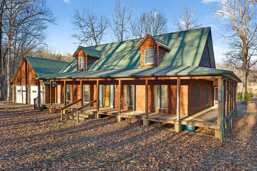 1011 Low Gap Rd, Sparta, TN 38583 - Image #3