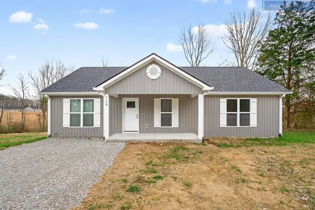 4140 Eller Ridge, Cookeville, TN 38506 - Image #1