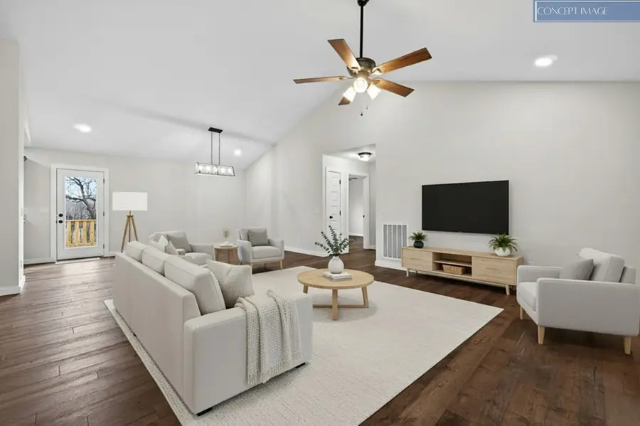 4140 Eller Ridge, Cookeville, TN 38506 - Image #2