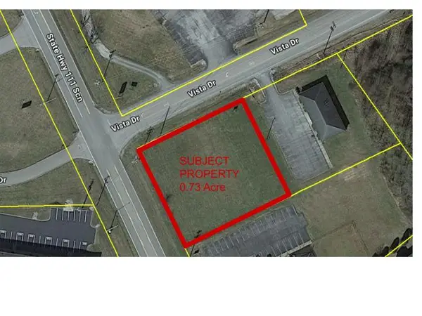 456 Vista Drive, SPARTA, TN 38583