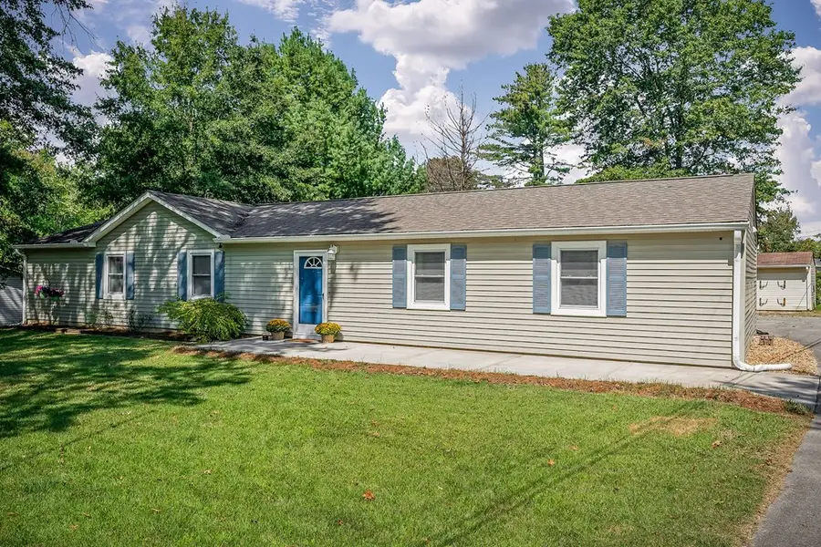 3382 Norfolk Dr, Cookeville, TN 38506 - Image #2