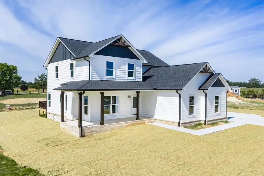 4535 Jack Dr, Cookeville, TN 38506 - #2