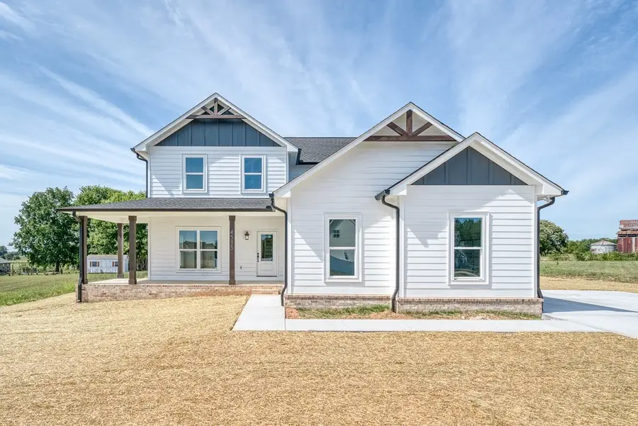 4535 Jack Dr, Cookeville, TN 38506 - #3
