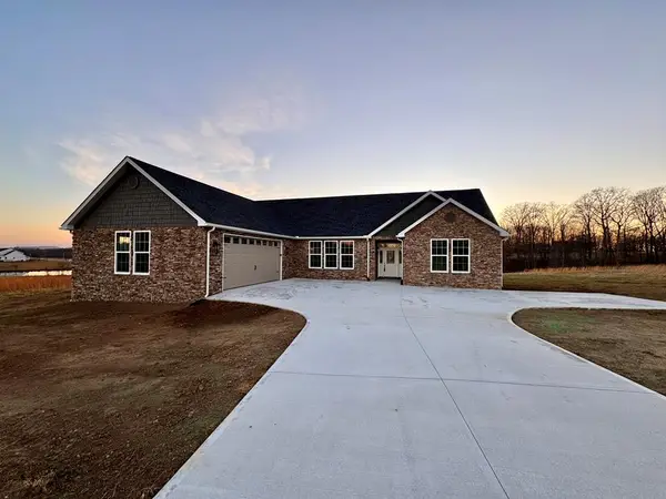 62 Whitson Lanne, CROSSVILLE, TN 38572
