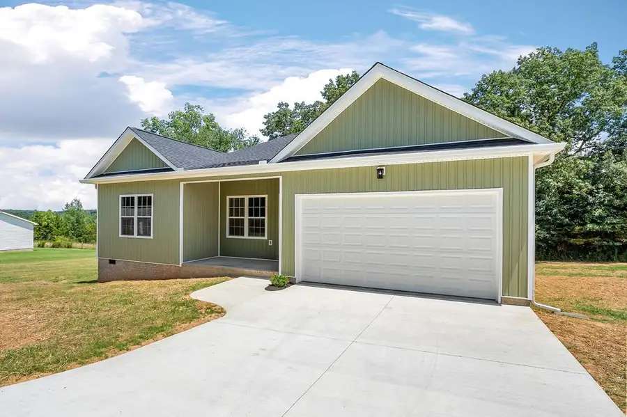 118 Teak Ln, Cookeville, TN 38506 - Image #2