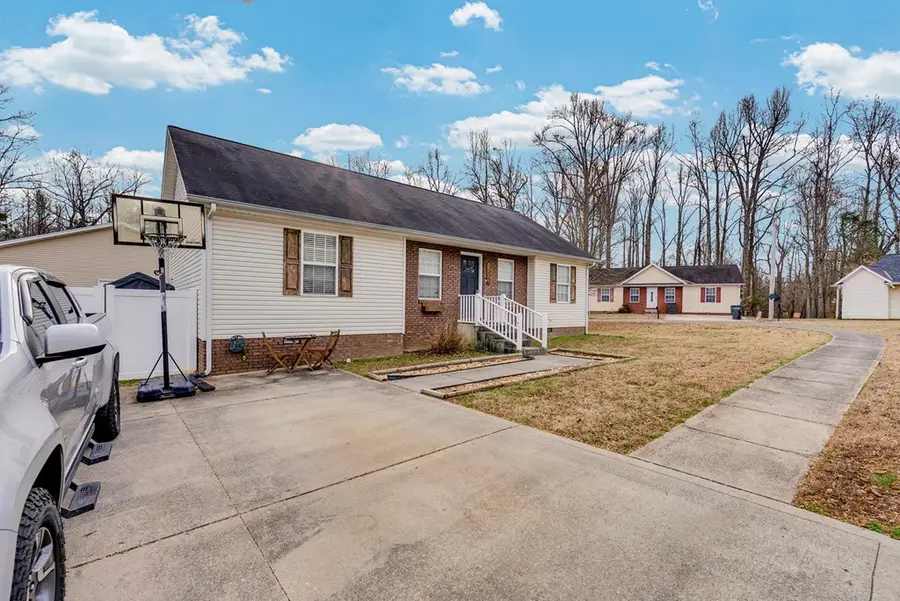 1223 Quail Hollow Circle, Cookeville, TN 38501 - Image #2