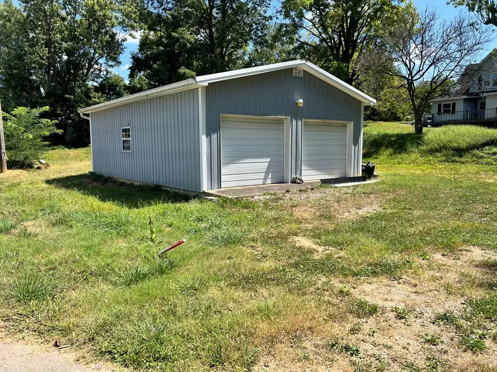 Lot 2 E Henson Street, Livingston, TN 38570 - #1