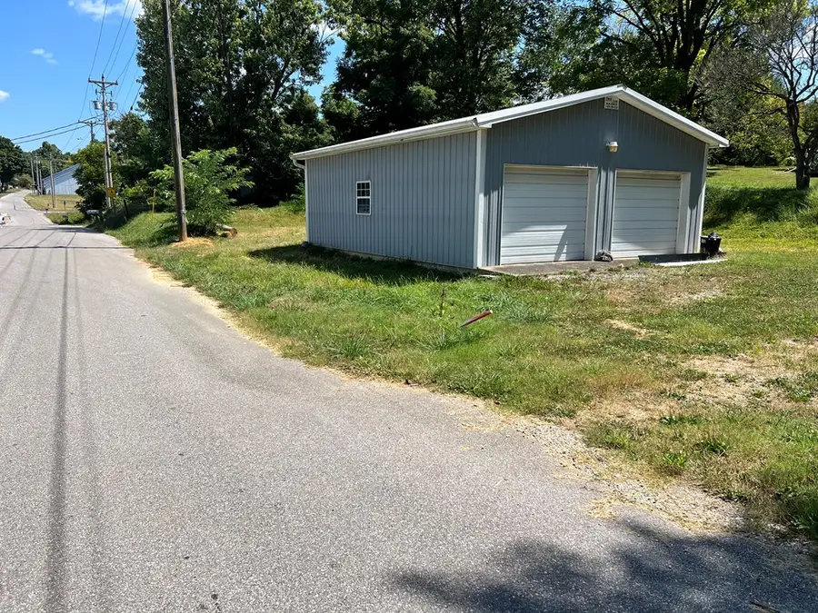 Lot 2 E Henson Street, Livingston, TN 38570 - #2