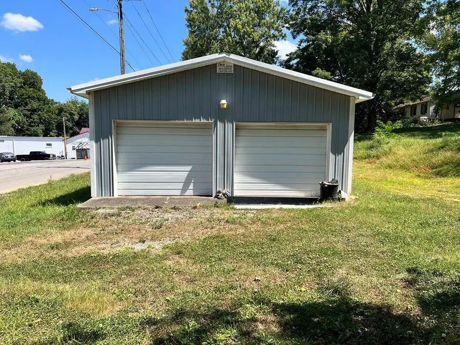 Lot 2 E Henson Street, Livingston, TN 38570 - #3