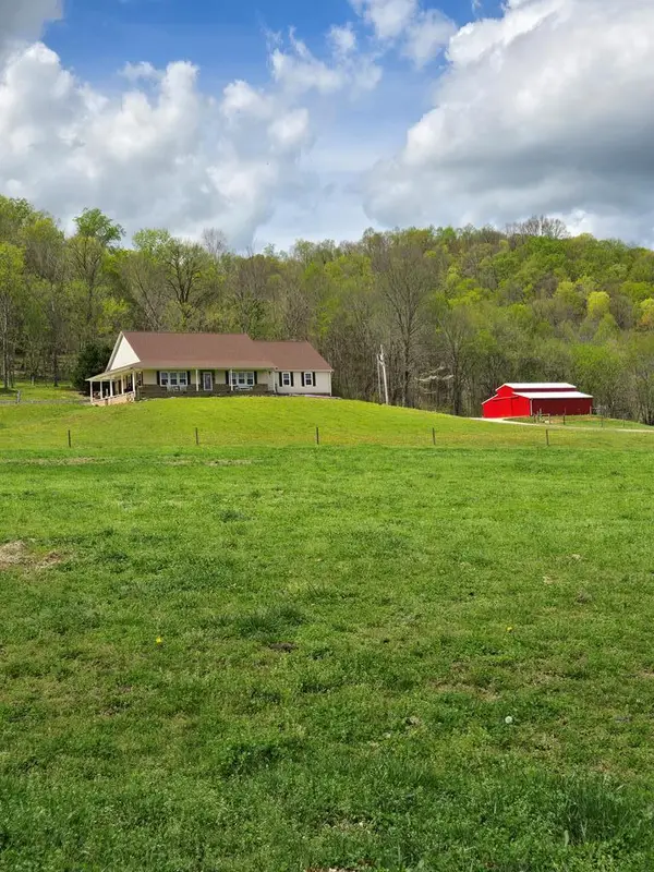 4134 Hickory Valley Road, SPARTA, TN 38583